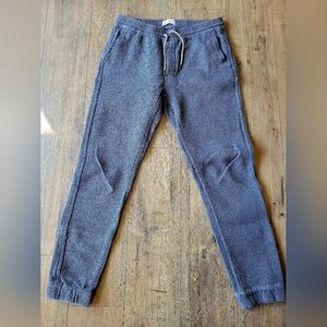 Taylor Stitch The Après Pant, Blue, Small